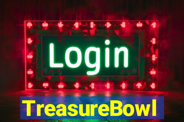 TreasureBowl treasure bowl modo de jogar